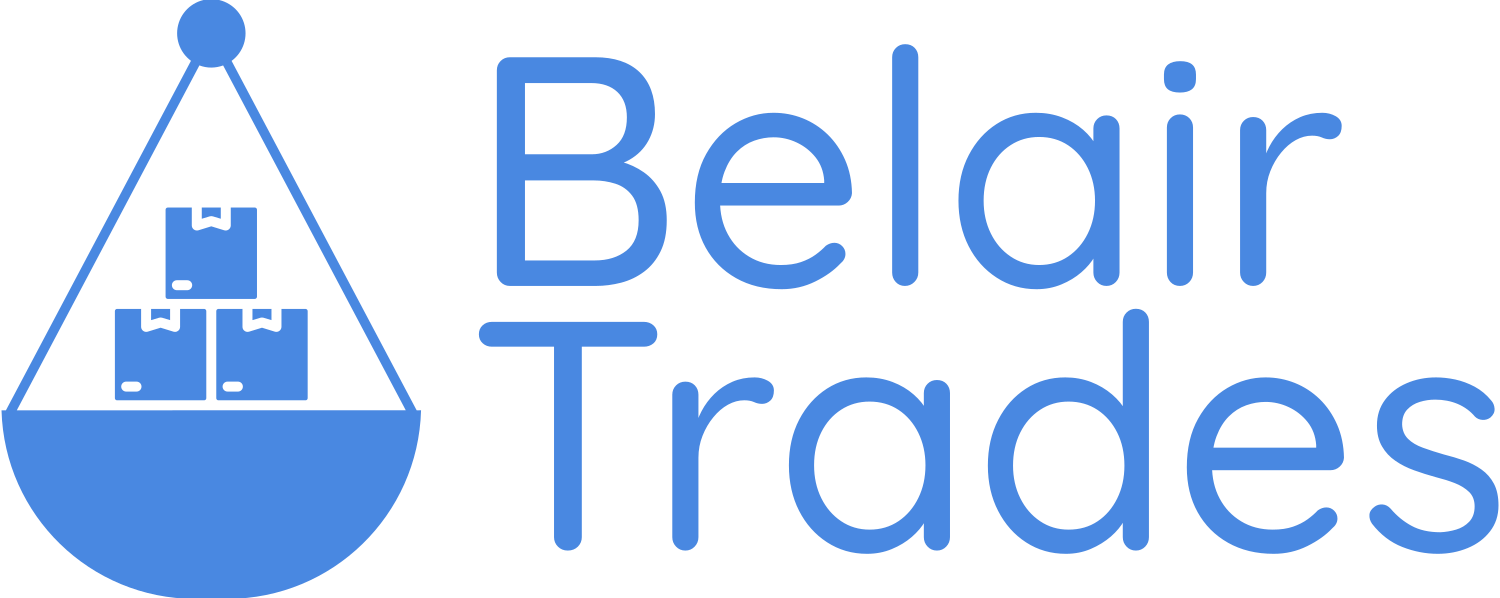 Belair Trades Logo